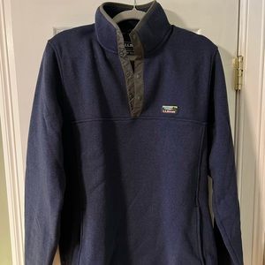 L.L.Bean Men’s Fleece